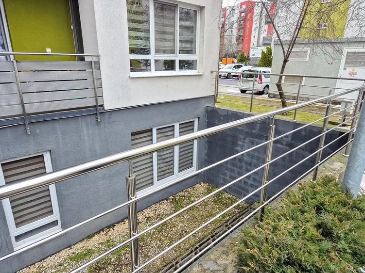 Garsoniera Finalizata - 10