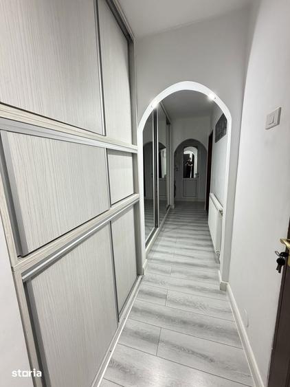 Apartament 3 camere, Mioveni, Robea, et4, mobilat, 2 balcoane, 2 bai - 6