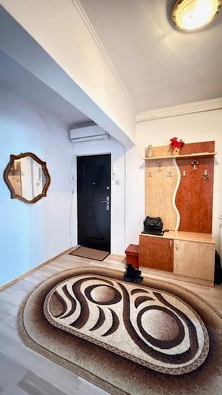 TRAIAN ZONA PIZZA PLUS apartament 3camere,2 bai, finisat! - 7