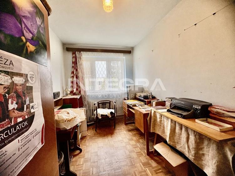 Exclusivitate ! Oportunitate de Vanzare | 4 camere Decomandate | Manastur - 12