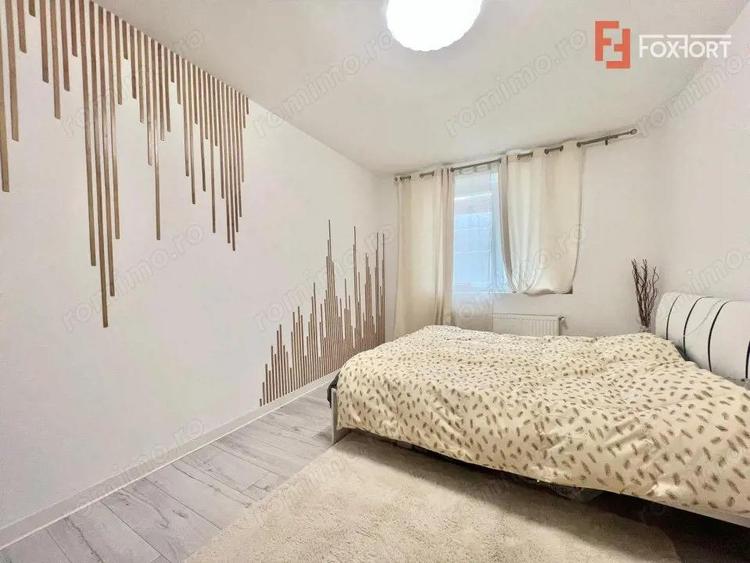 Apartament 2 camere la curte comuna de vanzare, zona Fabric - 12