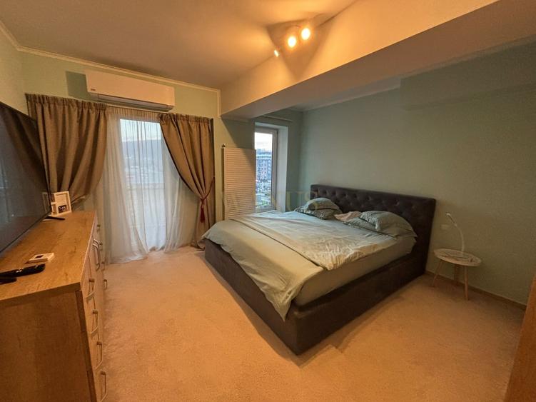 Apartament 3 camere | decomandat | etaj intermediar - 1