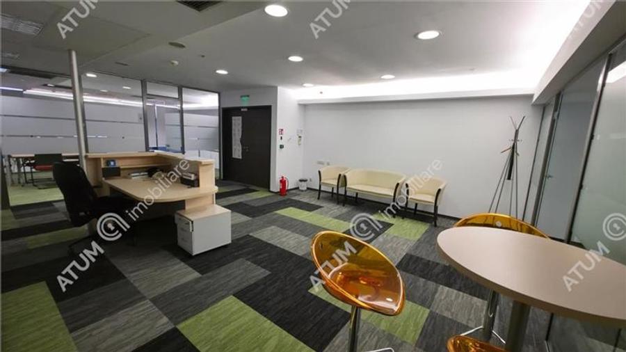 Spatiu comercial generos situat pe Calea Dumbravi in Sibiu - 1