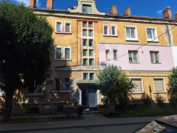 Apartament cu 2 camere in zona Central Simeria, Hunedoara - 1