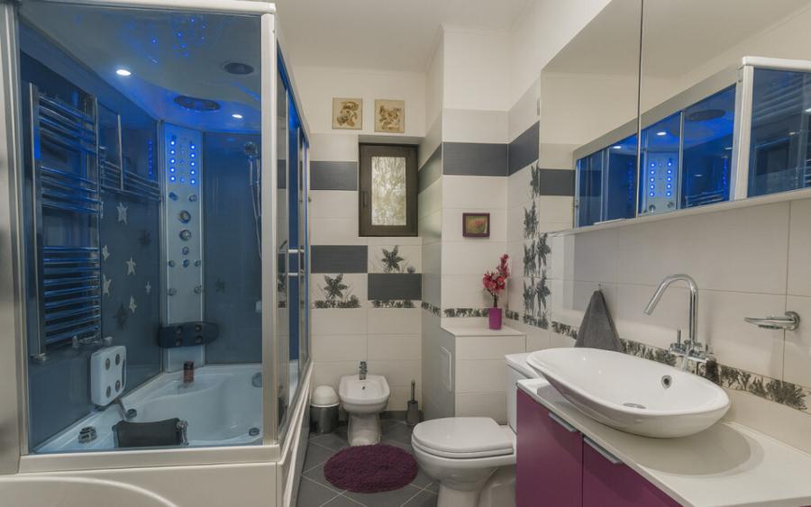 Apartament 3 camere lux Mihai Viteazul - 3