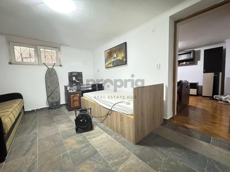 Apartament 2 camere de vanzare – Str. Toamnei nr. 24, Brasov - 10