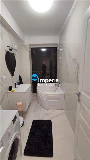 Intabulat,Ap 2 camere,68 mp. Bloc nou COPOU - 7