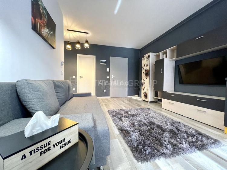 Apartament 2 camere+parcare, short/long term, pet friendly Apartament 2 camere+parcare, short/long term, pet friendly