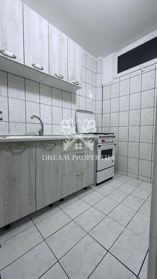 PET FRIENDLY! Garsoniera de inchiriat, balcon, cartier Manastur - 4