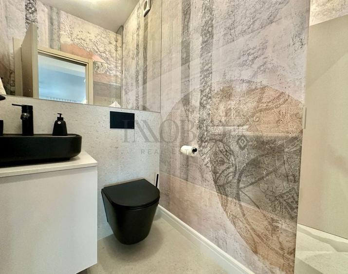 Apartament 3 Camere | Soseaua Nordului | Parcare Subterana - 9