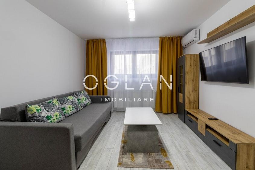 Apartament 2 camere, prima inchiriere, Doamna Stanca - 3