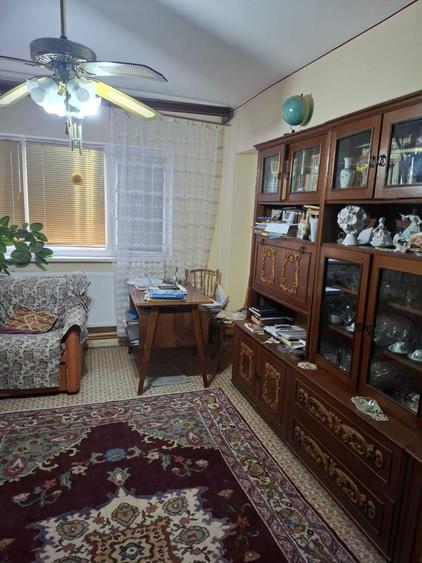 Apartament 4 Camere Craiovita Noua BILATERAL, 2 Bai, 2 Balcoane, Centrala Proprie - 9