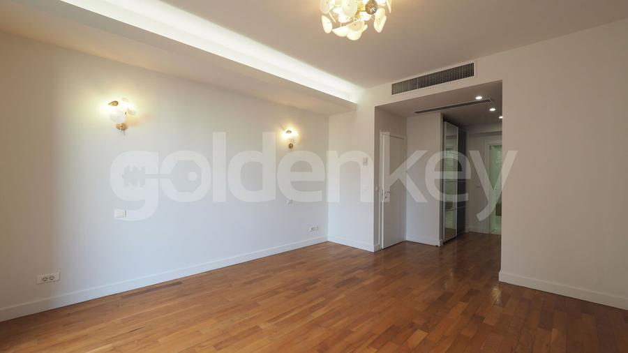 Apartament spatios 4 camere | vedere spre parc - 9