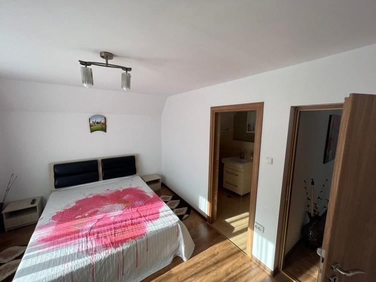 Vila deosebita de vanzare in Busteni - 3