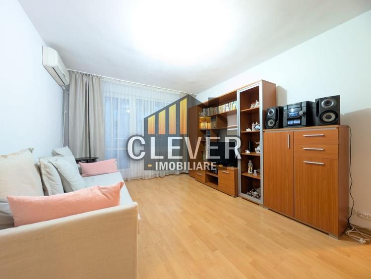 Apartament 2 camere Bd. Basarabia, etaj 5, mobilat și utilat complet - 2