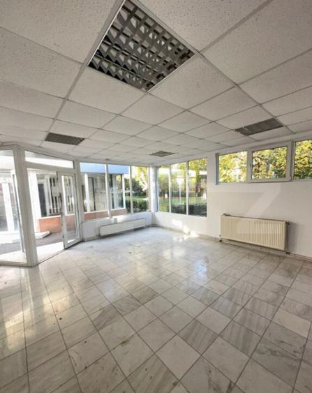 Oportunitate rara spa?iu comercial ultracentral, chiar - 2
