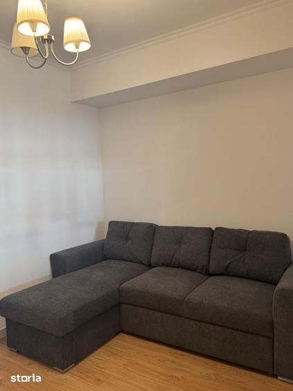 De inchiriat apartament open space, etajul 5/6, parcare inclusa, Copou - 5