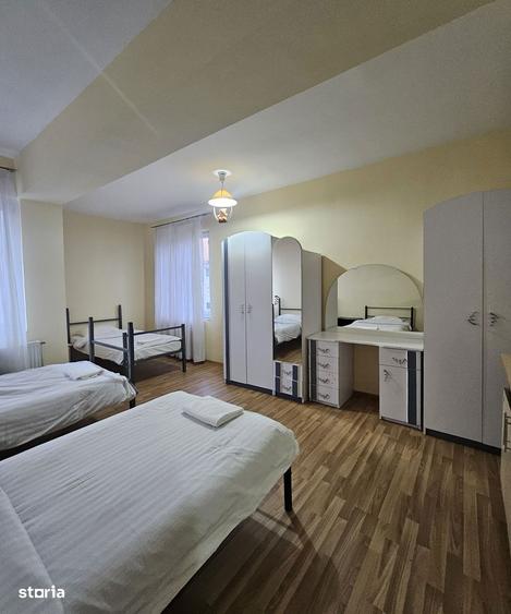 Apartament cu 3 camere de inchiriat Zona Iosia | echipe de muncitori - 9