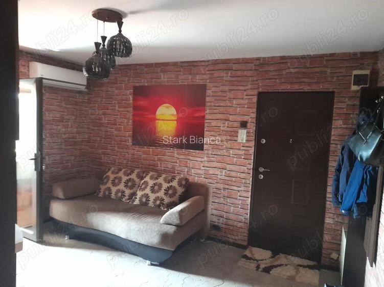 Apartament modern ?i complet utilat in Caransebe? Cartier Pipirig Pre?: 47.900