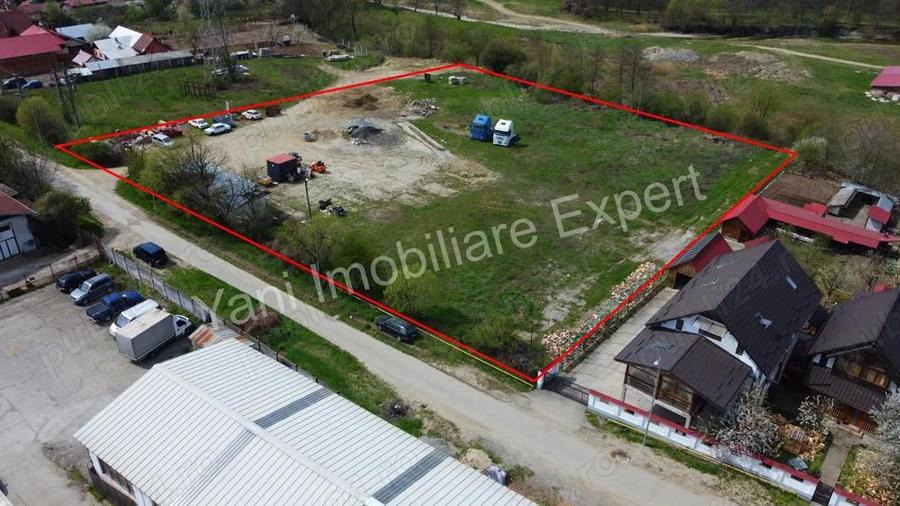 Teren de vanzare inchiriere in Curtea de Arge?. - 1