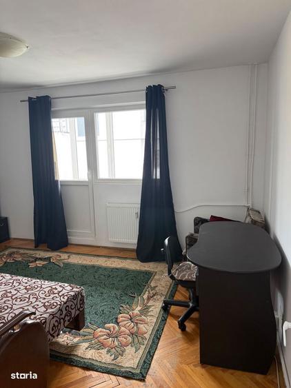Apartament spa?ios 1 camera | Complexul Studen?esc | Etaj 3 - 3