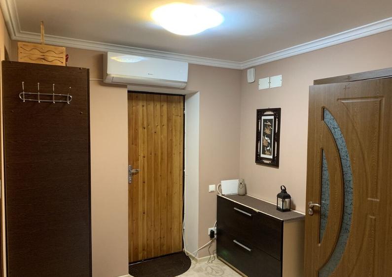 2 camere in Piata Victoriei, - 4