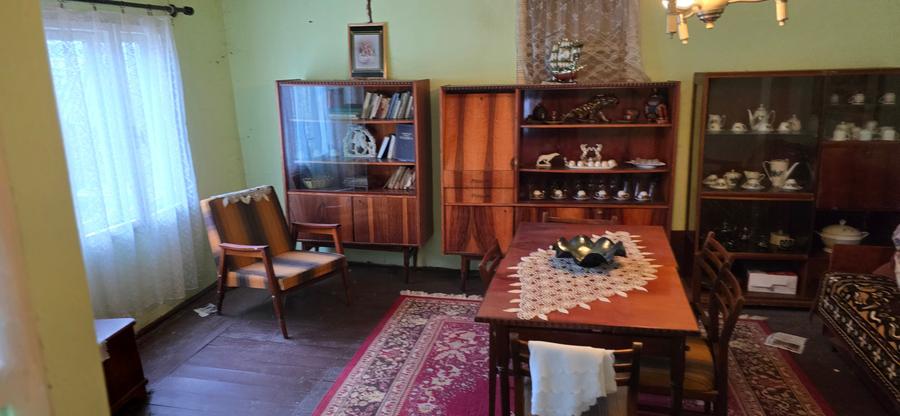 Casa de vanzare  , satul Beciu -Odobesti - 22