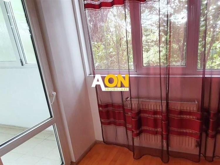 Apartament 3 camere, 105 mp utili, parțial mobilat, zona Gara - 10