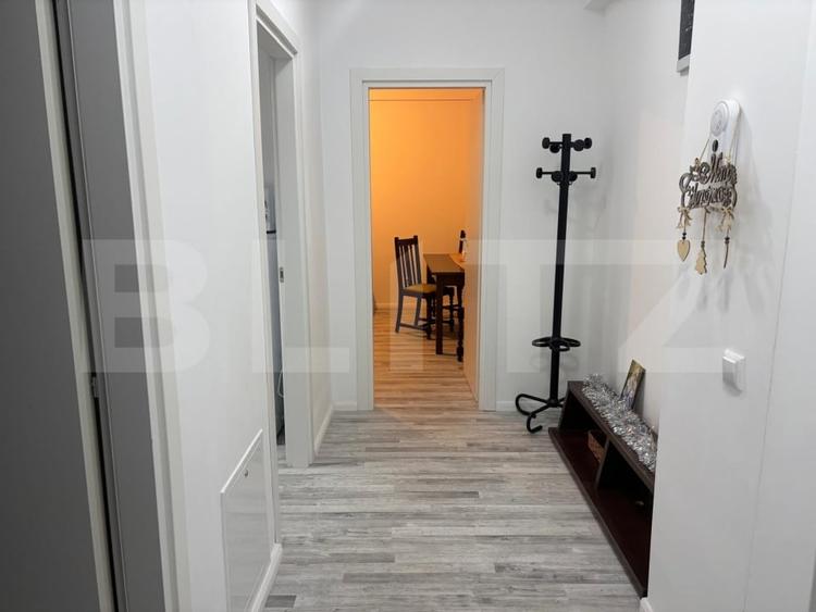 Apartament 2 camere – 48 mp utili + curte proprie 34.6 mp - 6
