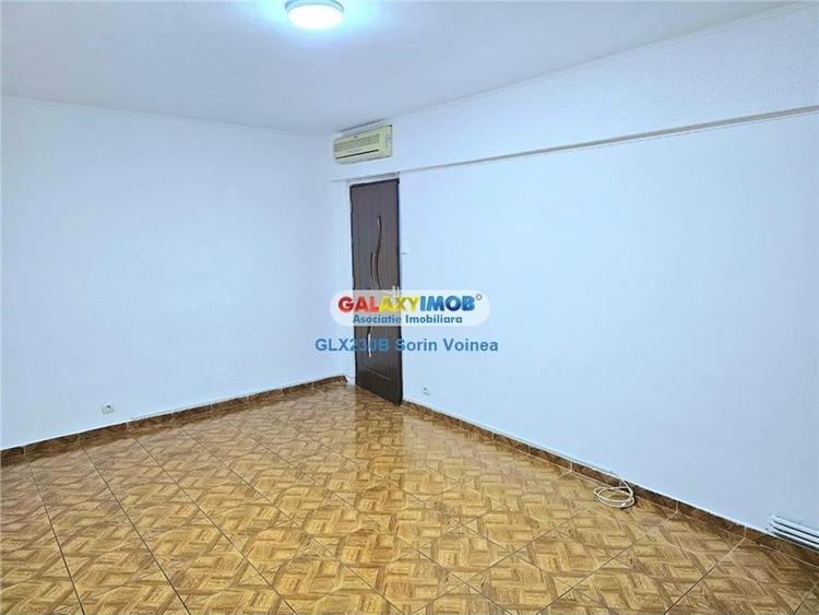 Apartament 3 camere Lujerului Vodafone | nemobilat | centrala -parcare - 2