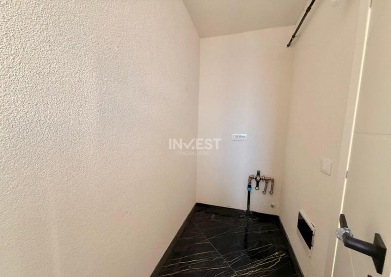 Casa finalizata cu 117mp utili in zona Bucium - 4