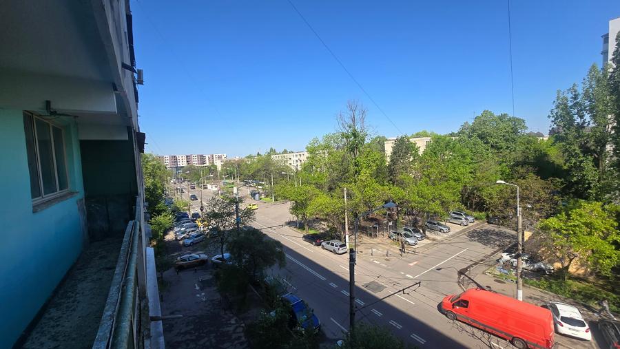 3 camere decomandat | Drumul Taberei – Valea Argeșului | Metrou 5 min - 3