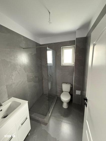 Apartament 3 camere, parter, nemobilat, stejarului, dobroiesti - 6