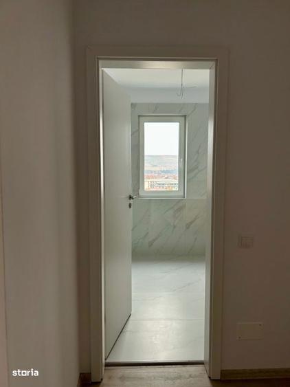| Apartament 2 Camere 55 Mp | Finisat | Floresti Strada Teilor | - 3