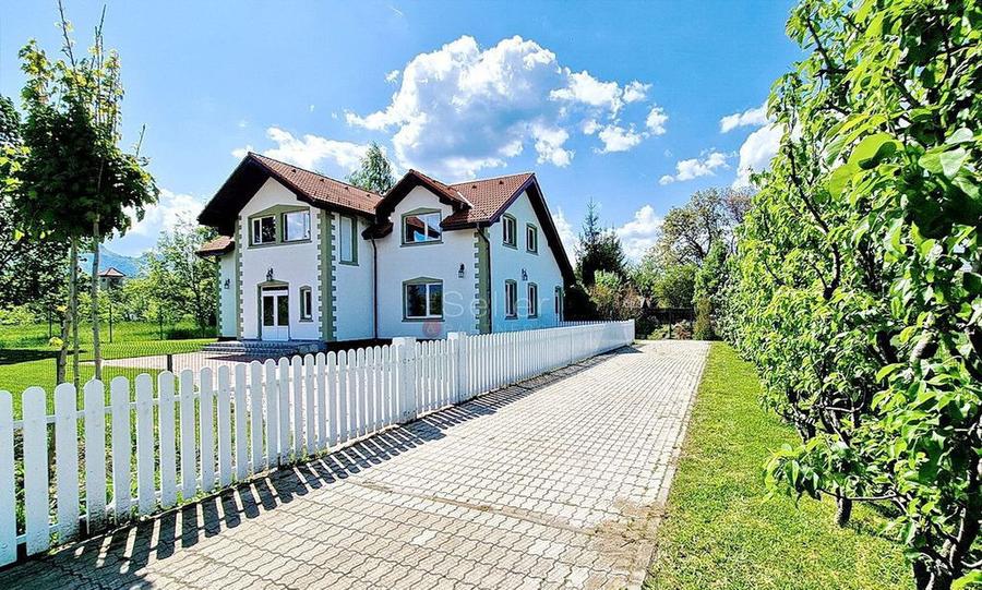 Casa in complex modern - C8 - 3