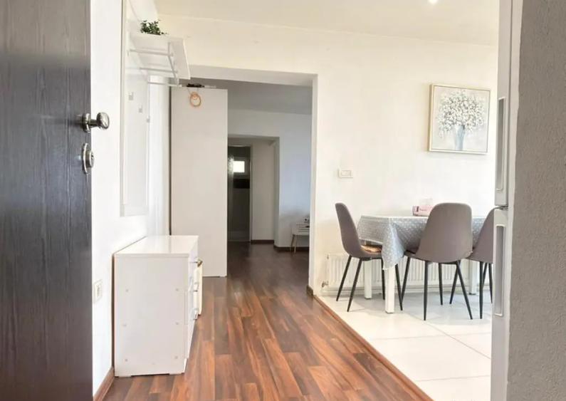 Proprietar ofer spre inchiriere apartament 2-Camere Zona-Intim-Arad - 20