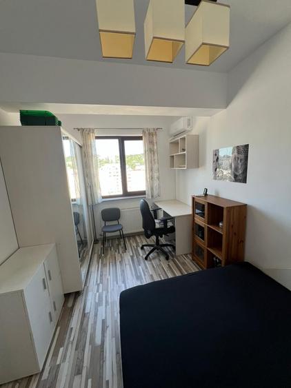 OCAZIE-Ap.2 camere, zona Pacurari - Concept Residence, mobilat si utilat! - 1