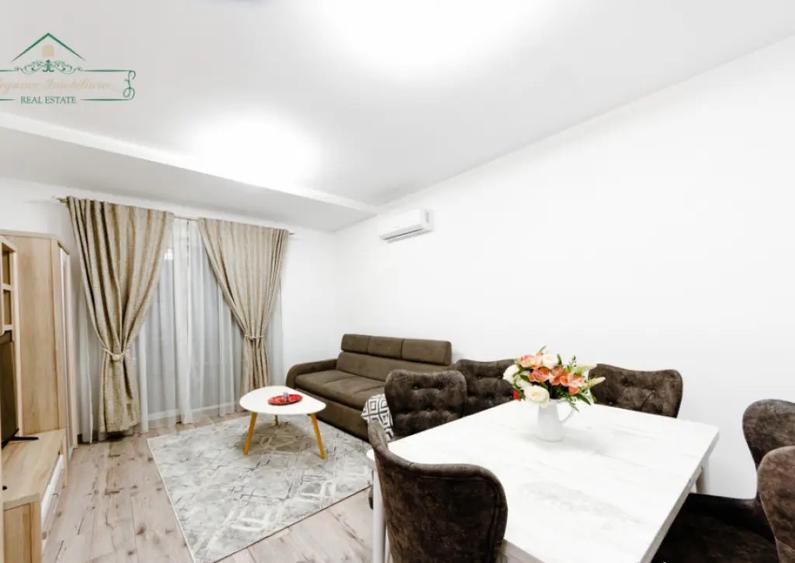 Apartament modern cu 2 camere de inchiriat, zona Uta, Arad - 4