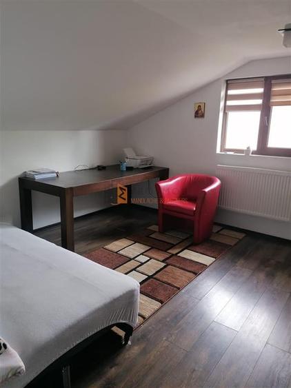 Exclusivitate!!! Casa P+M zona Transilvaniei - Orizontului - 13