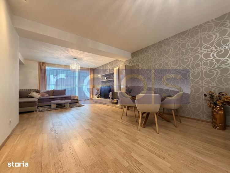 Inchiriere 2 Camere | Rovere Exclusive Concept | Erou Iancu Nicolae | - 8