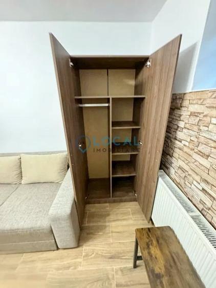 Garsoniera de vaznare | Moderna | cu Parcare | Marasti | Calea Dorobantilor | Preluare cu chiriasi - 4