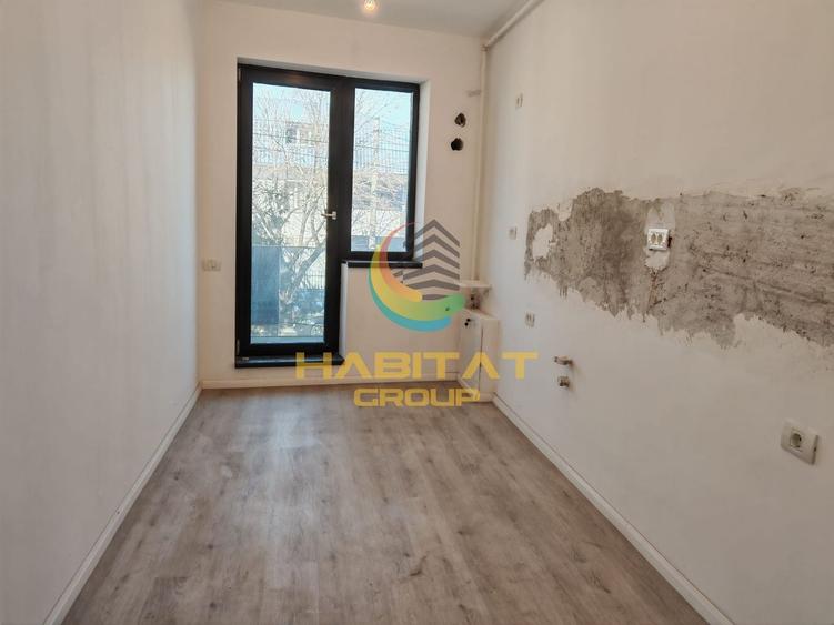 Garsoniera decomandata 42 mp, acte gata - 7