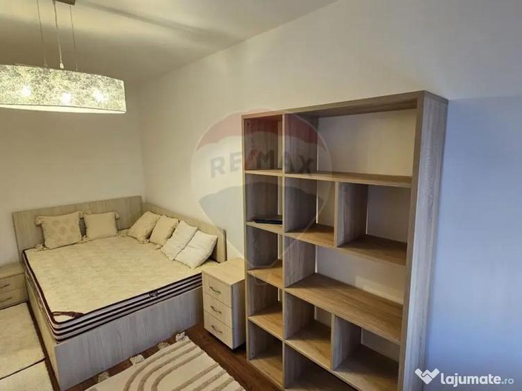 Apartament cu 2 camere de inchiriat in zona Central - 7