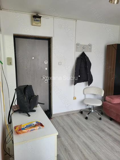 Inchiriez garsoniera