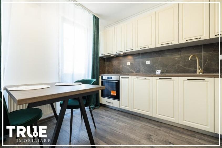 Apartament 2 camere, 70 m? utili - ultracentral, T&acirc;rgu Mureș! - 17