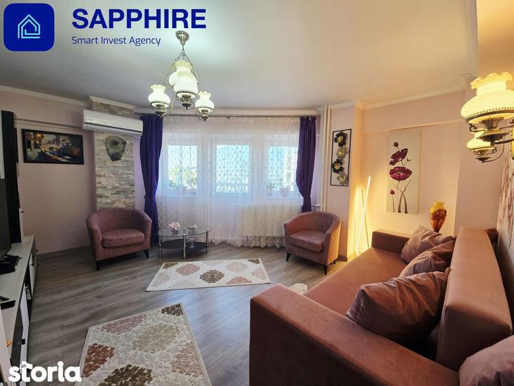Apartament 2 camere zona Sebastian - Margeanului, renovat, boiler - 5
