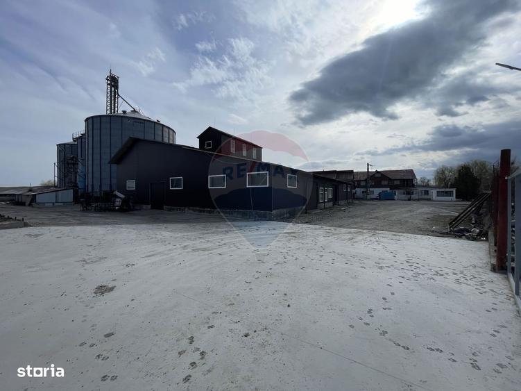 Teren 73,351mp plus Constructii Focsani / Calea Munteniei - 6