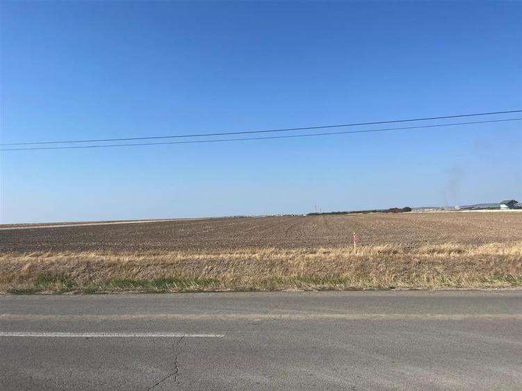 RECO Teren extravilan cu acces  la drumul Oradea-Livada de Bihor - 4