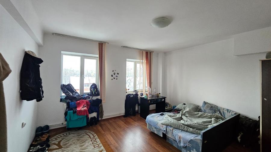 Apartament 2 camere Centru Civic,decomandat,109000 Euro neg - 2