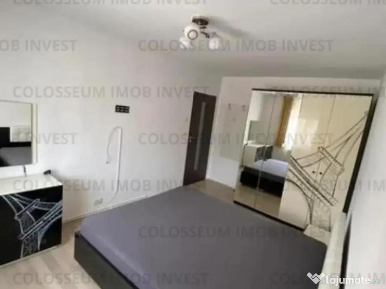 Apartament 2 camere, decomandat - zona Sacele - 8